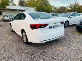 Toyota Avensis 1.6d-4d НОВА!!!! - [6] 