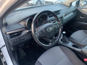 Toyota Avensis 1.6d-4d !!!! | Mobile.bg   9