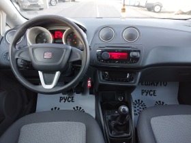 Seat Ibiza 1.2i, снимка 7 - Автомобили и джипове - 43593837