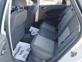 Seat Ibiza 1.2i, снимка 6 - Автомобили и джипове - 43593837