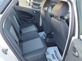 Seat Ibiza 1.2i, снимка 8 - Автомобили и джипове - 43593837
