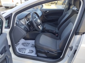 Seat Ibiza 1.2i, снимка 5 - Автомобили и джипове - 43593837