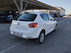 Seat Ibiza 1.2i, снимка 4 - Автомобили и джипове - 43593837