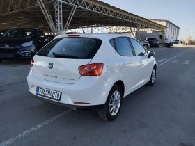 Seat Ibiza 1.2i, снимка 4