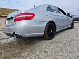 Mercedes-Benz E 350 AMG, снимка 1