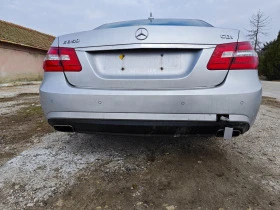 Mercedes-Benz E 350 AMG - [5] 