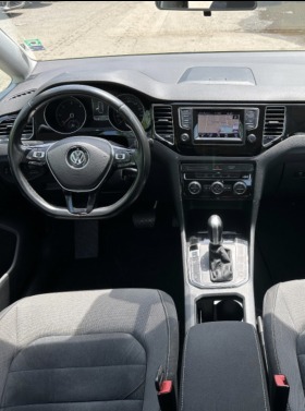 VW Sportsvan | Mobile.bg   4