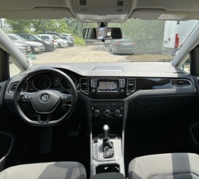 VW Sportsvan | Mobile.bg   5
