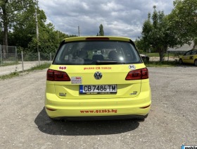VW Sportsvan | Mobile.bg   3