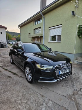 Audi A6 Allroad 3.0 TDI 300hp, снимка 1