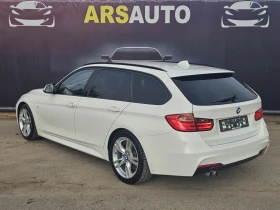 BMW 330 M-PACKET* HEAD UP* LED* СЕРВИЗНА ИСТОРИЯ* ЛИЗИНГ, снимка 5