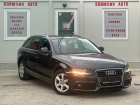 Audi A4 2.0TDI 143 ps,   /  | Mobile.bg    1