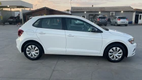 VW Polo 1.6, снимка 6