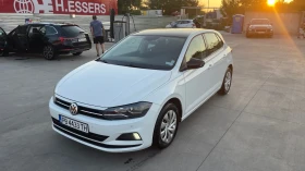 VW Polo 1.6, снимка 2