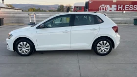 VW Polo 1.6, снимка 5