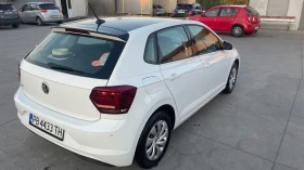 VW Polo 1.6, снимка 4