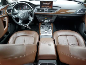 Audi A6  PREMIUM PLUS , снимка 8