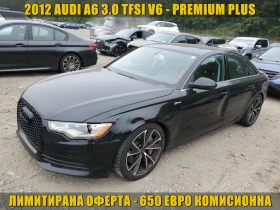 Audi A6  PREMIUM PLUS  | Mobile.bg    1