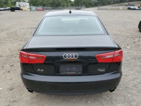 Audi A6  PREMIUM PLUS  | Mobile.bg    6