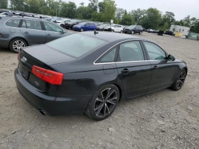 Audi A6  PREMIUM PLUS  | Mobile.bg    3