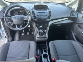 Ford C-max 1.5, снимка 11