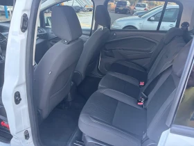 Ford C-max 1.5, снимка 10