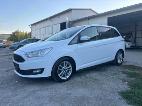 Ford C-max 1.5, снимка 2