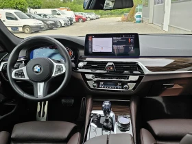 BMW 540 i XDrive M Performance 30k. km Germany, снимка 13