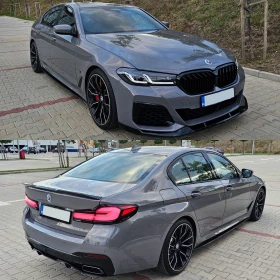 BMW 540 i XDrive M Performance 30k. km Germany, снимка 3