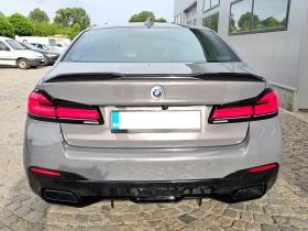 BMW 540 i XDrive M Performance 30k. km Germany, снимка 9