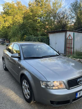 Audi A4 2.0  | Mobile.bg    8