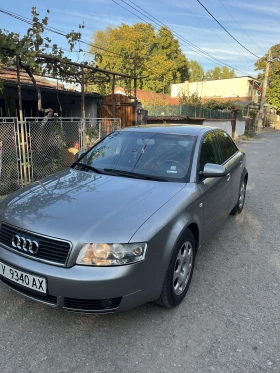 Audi A4 2.0  | Mobile.bg    10