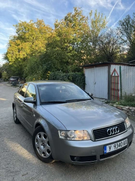 Audi A4 2.0  | Mobile.bg    7