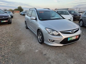     Hyundai I30 1.6i