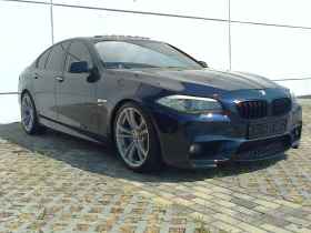 BMW 550 X Drive, снимка 3