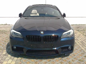 BMW 550 X Drive, снимка 2