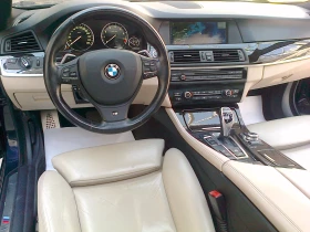 BMW 550 X Drive, снимка 11