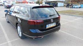 VW Passat B8 2.0TDI 4Motion, снимка 4