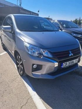 Обява за продажба на Mitsubishi Space star 1.2i AUTOMAT ГАРАНЦИОНЕН ~21 500 лв. - изображение 2