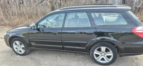 Subaru Outback 2.5 , снимка 2