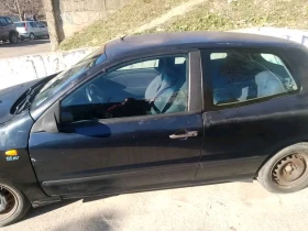 Fiat Bravo 1.6 16 клапани 103 к.с, снимка 2