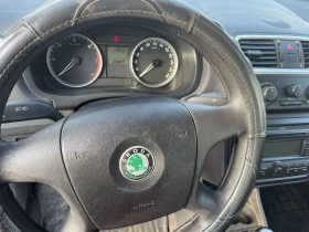 Skoda Roomster, снимка 3