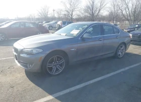 BMW 535 XDRIVE, снимка 5