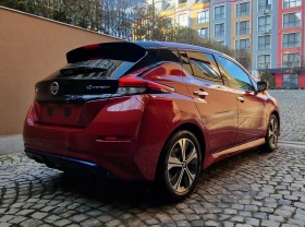 Nissan Leaf  2020/N-Connecta/360, снимка 2