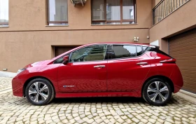 Nissan Leaf 2020/ПЪЛНА СЕРВИЗНА ИСТОРИЯ - 26050 лв. - 55367209 | Car24.bg