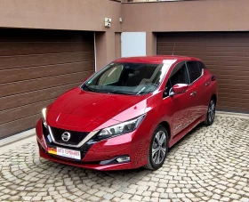 Nissan Leaf 2020/ПЪЛНА СЕРВИЗНА ИСТОРИЯ - 26050 лв. - 55367209 | Car24.bg