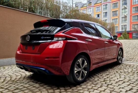     Nissan Leaf  2020/  