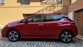 Nissan Leaf  2020/N-Connecta/360, снимка 4