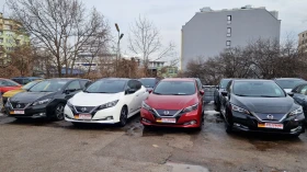 Nissan Leaf 2020/ПЪЛНА СЕРВИЗНА ИСТОРИЯ - 26050 лв. - 55367209 | Car24.bg