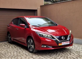     Nissan Leaf  2020/  